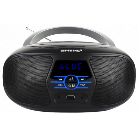 Prime3 radio ABB11BT