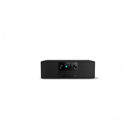 Philips TAM6500/10 home audio system Home audio micro system 50 W Black