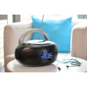 Prime3 raadio ABB11BT