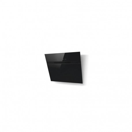 Elica Neat BL/A/60 Wall-mounted Black 650 m³/h