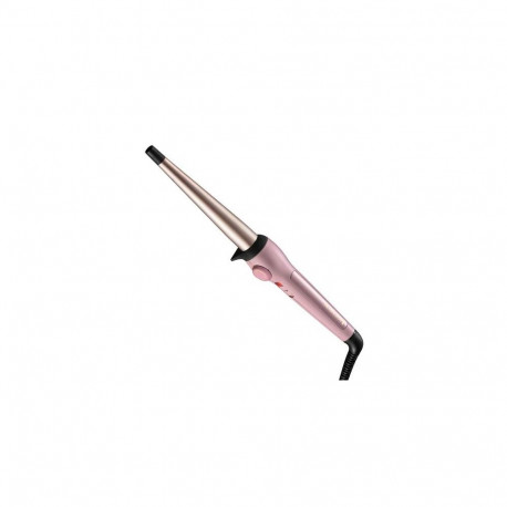 Remington CI5901 hair styling tool Curling wand Warm Pink