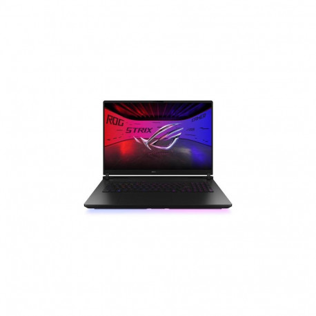 ASUS ROG Strix SCAR 18 G835LW-SA022W Intel Core Ultra 9 275HX Laptop 45.7 cm (18") WQXGA 64