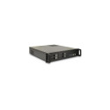 Inter-Tech 2U-2504 Rack Black