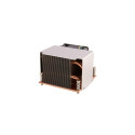 Dynatron R5 Processor Cooler 6 cm