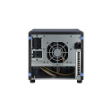 Inter-Tech SC-4100 Rack Black