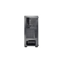 Inter-Tech A-3411 Creek Tower Black