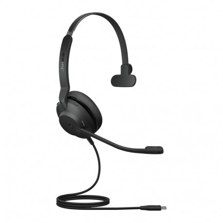 JABRA Evolve2 30 SE, USB C/A, MS Mono