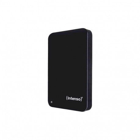Intenso 6023512 Portable External hard drive USB 3.0 4TB