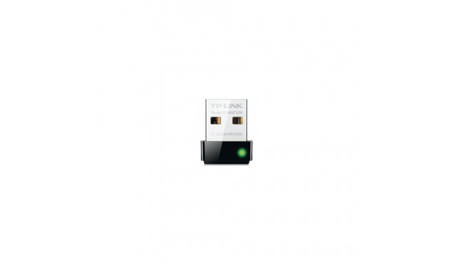 TP-LINK TL-WN725N Wifi Network Adapter