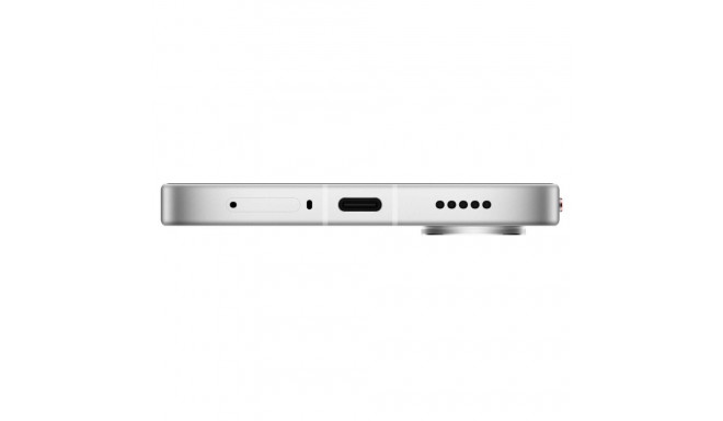 POCO X8 Pro Max 12/256GB White