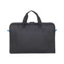 Rivacase 8059 17.3" Black