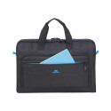 Rivacase 8059 17.3" Black