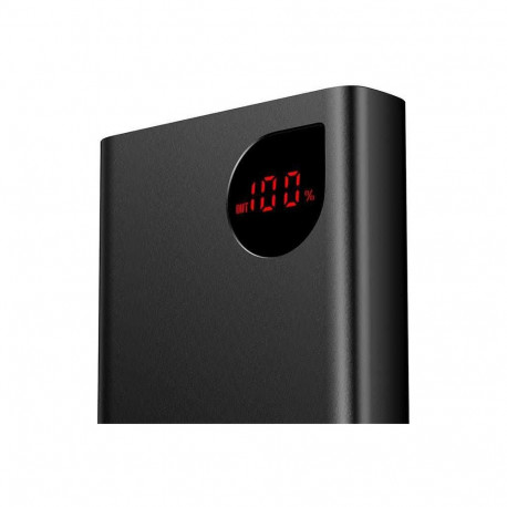 Baseus Adaman Metal 20000mAh 22.5W Black