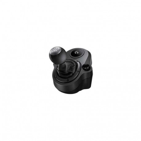 Logitech Driving Force Shifter for PC/PS4/Xbox One