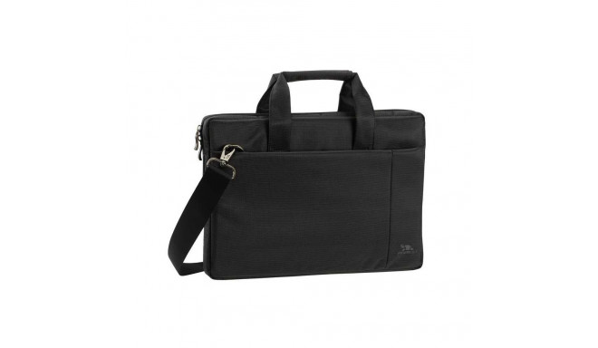 Rivacase 8221 13.3" Black