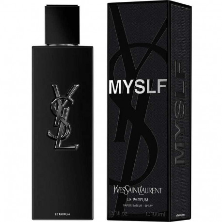 Yves Saint Laurent MYSLF Le Parfum 40ml