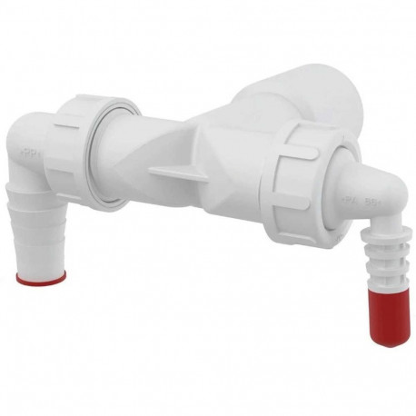 ALCADRAIN DN40/32 / 8–23 P156Z