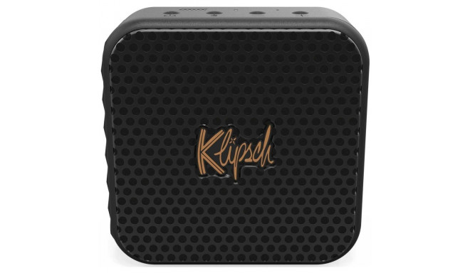 Klipsch Austin Black
