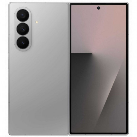 Samsung F966B Galaxy Fold7 256GB Silver Shadow