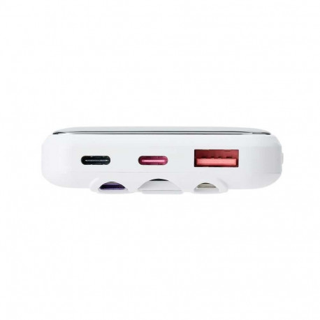 Rivacase VA2211(10000 mAh) EU White 22.5W