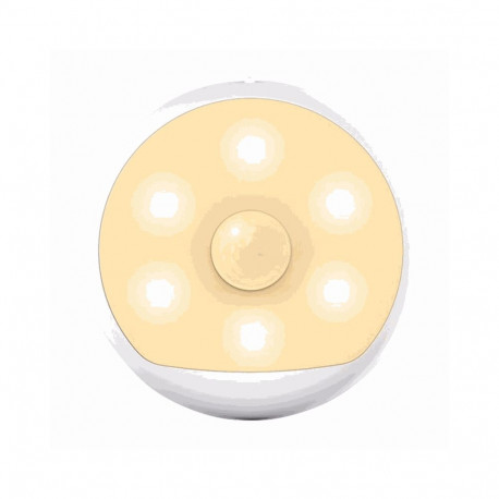 Yeelight Sensor Night Light Yeelight Polaris 2 White YLYYD-0024