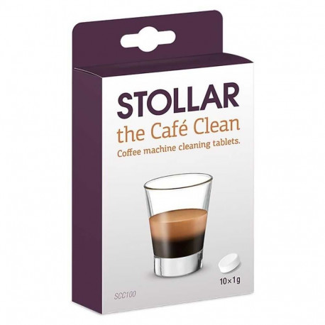 Stollar SCC100 10 x 1 g