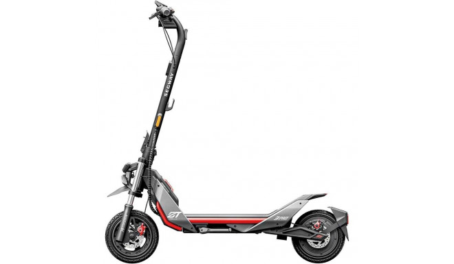 Segway Ninebot Kickscooter ZT3 Pro E