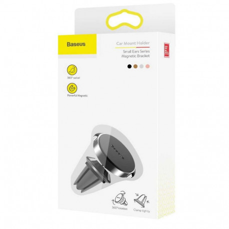 Baseus SUER-A01 Black