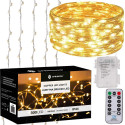 Springos CL0183 300 Led Warm White