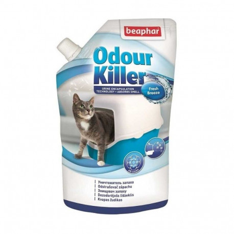 Beaphar Odour Killer 400g