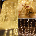 Springos CL0183 300 Led Warm White