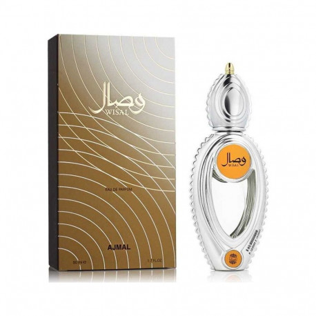 Ajmal Wisal Eau De Parfum 50 ml (woman)
