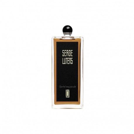 Serge Lutens Santal Majuscule U EDP Spray 100ml