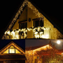 Springos CL0332 300 Led White