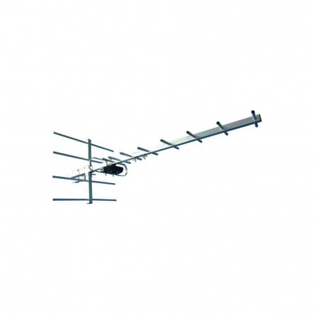 eSTAR T-1013 UHF LTE