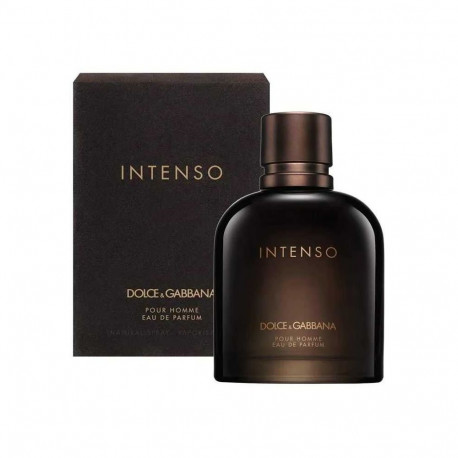 Dolce & Gabbana Intenso Pour Homme EDP 125ml