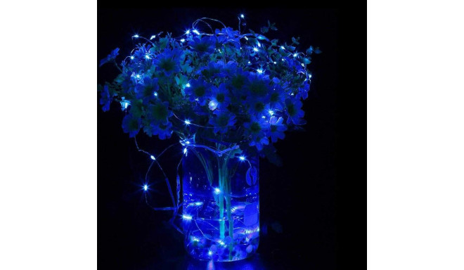 Springos CL0310 300 Led Blue