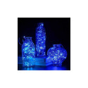 Springos CL0310 300 Led Blue