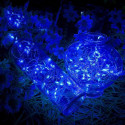 Springos CL0310 300 Led Blue
