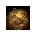 Springos CL0201 200 Led Warm White