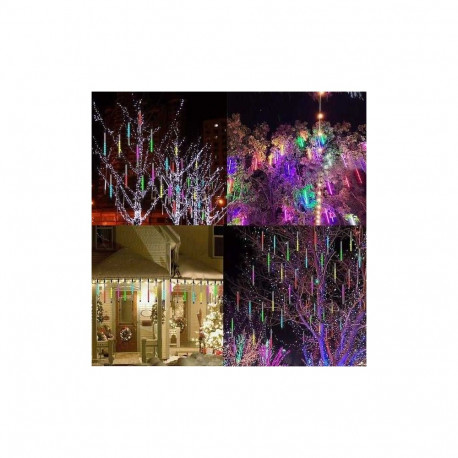 Springos CL1216 144 LED 8pcs