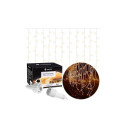 Springos CL0201 200 Led Warm White