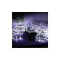 Springos CL4023 300 Led Cold White