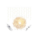 Springos CL0201 200 Led Warm White