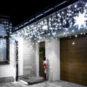 Springos CL0316 300 Led Cold White