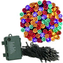 Springos CL4032 100 Led Multicolor