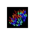 Springos CL4032 100 Led Multicolor