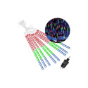 Springos CL1216 144 LED 8pcs