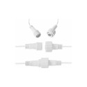 Springos CL0201 200 Led Warm White