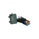 Springos CL4032 100 Led Multicolor